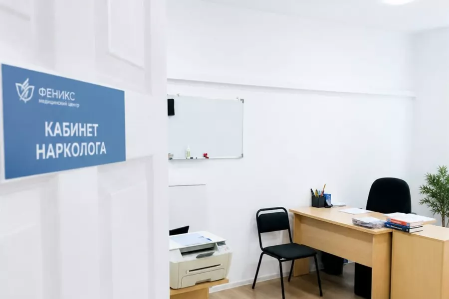 Реабилитационный центр для наркозависимых в Приморске