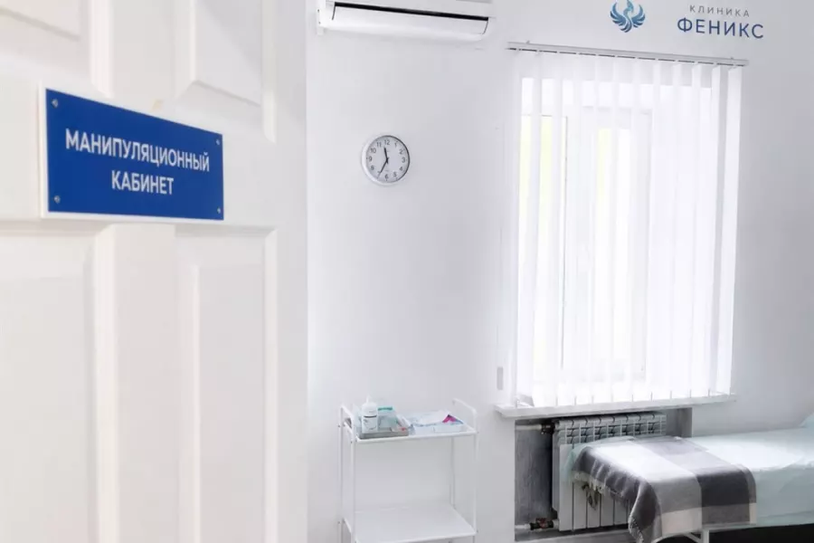 Наркологическая помощь в Приморске