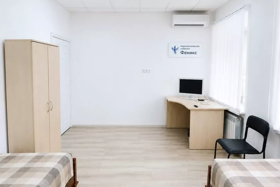 Лечение в частном наркологическом стационаре в Приморске